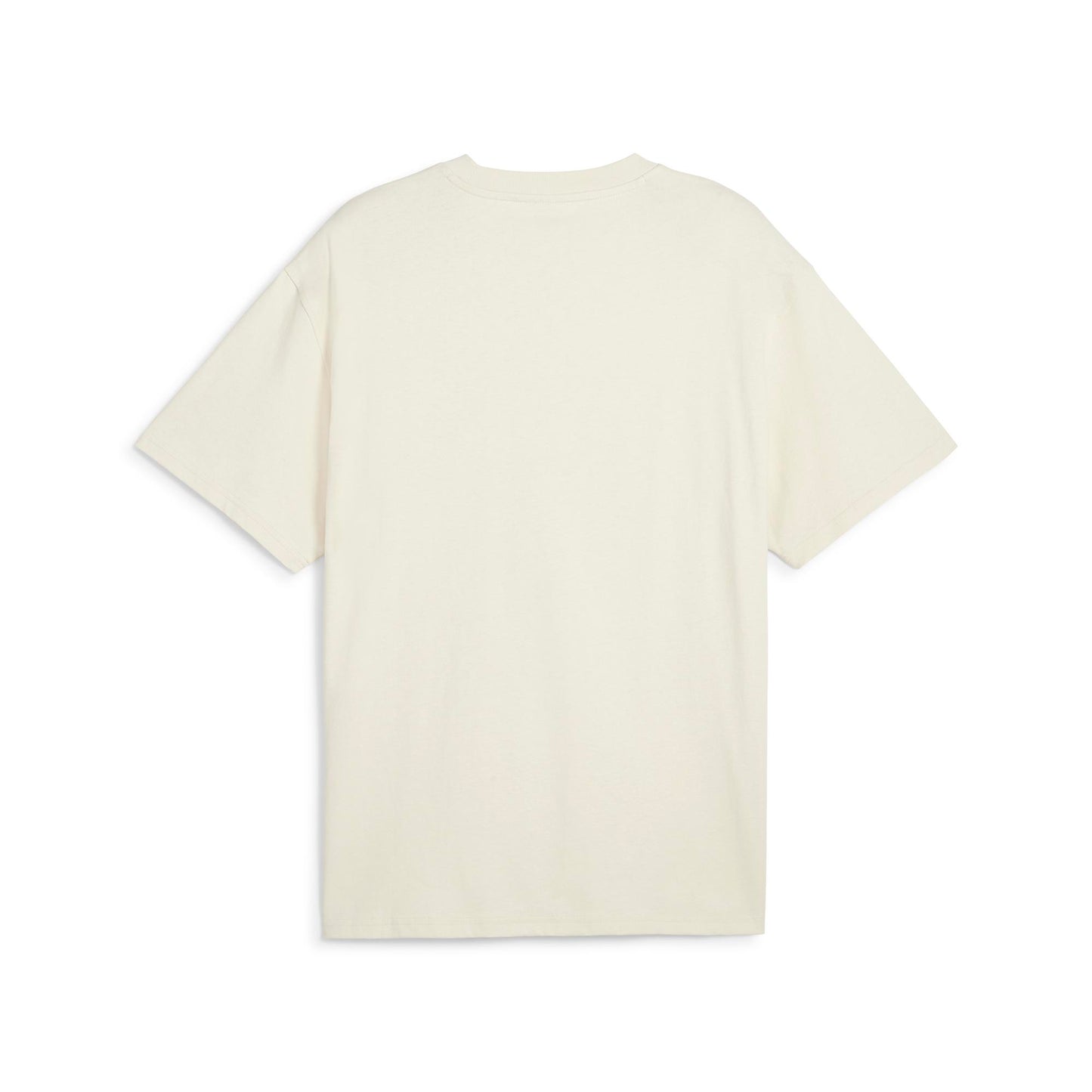 SHOWTIME TEE 1 (Alpine Snow)