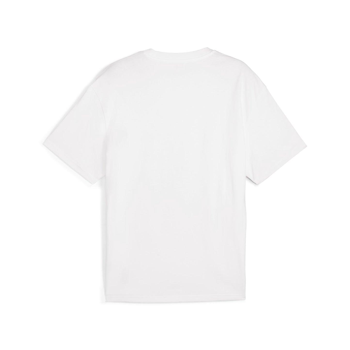DYLAN'S GIFT SHOP TEE (PUMA White)