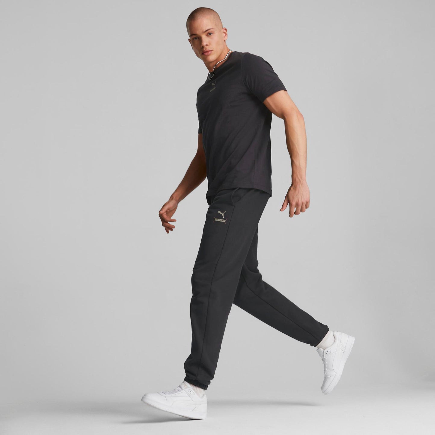 BETTER PANTS (Phantom Black)