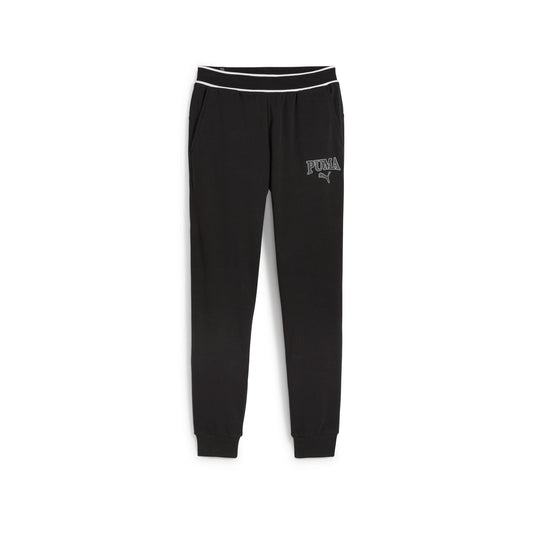 PUMA SQUAD SWEATPANTS TR CL (PUMA Black)
