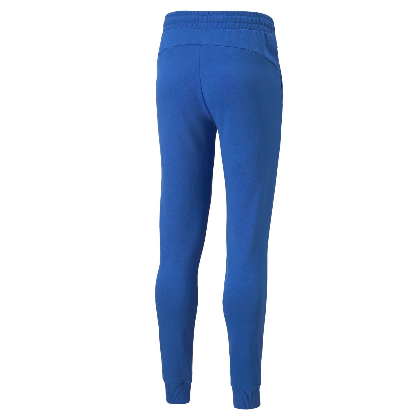 FIGC WINNER TRACK PANTS (Team Power Blue-PUMA Team Gold)