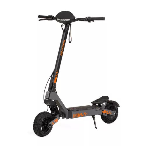 Kukirin G2 elektromos roller