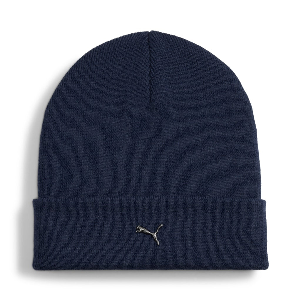 METALPUMACAT HighCrownBeanie