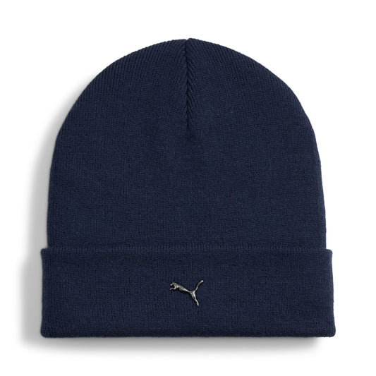 METALPUMACAT HighCrownBeanie