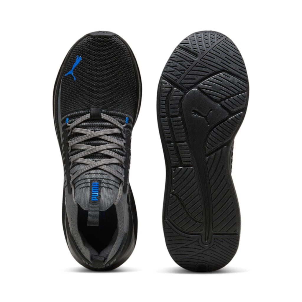 Softride Symmetry Fuzion