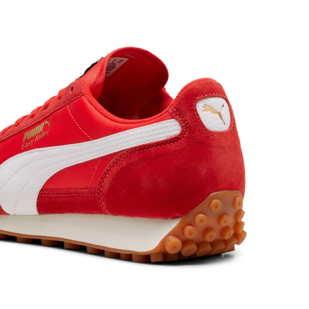 EASY RIDER VINTAGE (PUMA Red-PUMA White)