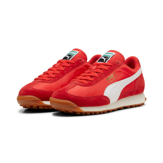EASY RIDER VINTAGE (PUMA Red-PUMA White)