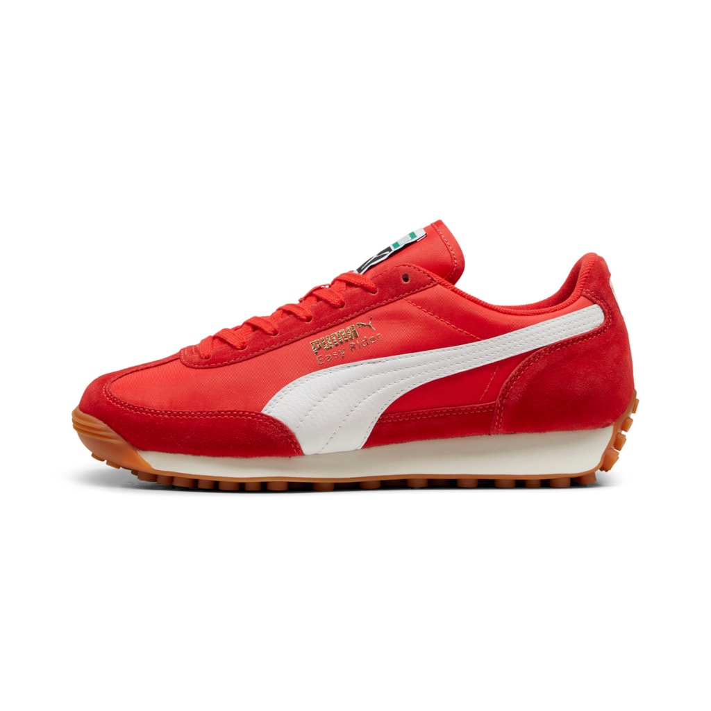 EASY RIDER VINTAGE (PUMA Red-PUMA White)
