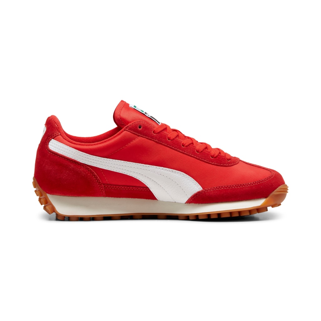 EASY RIDER VINTAGE (PUMA Red-PUMA White)