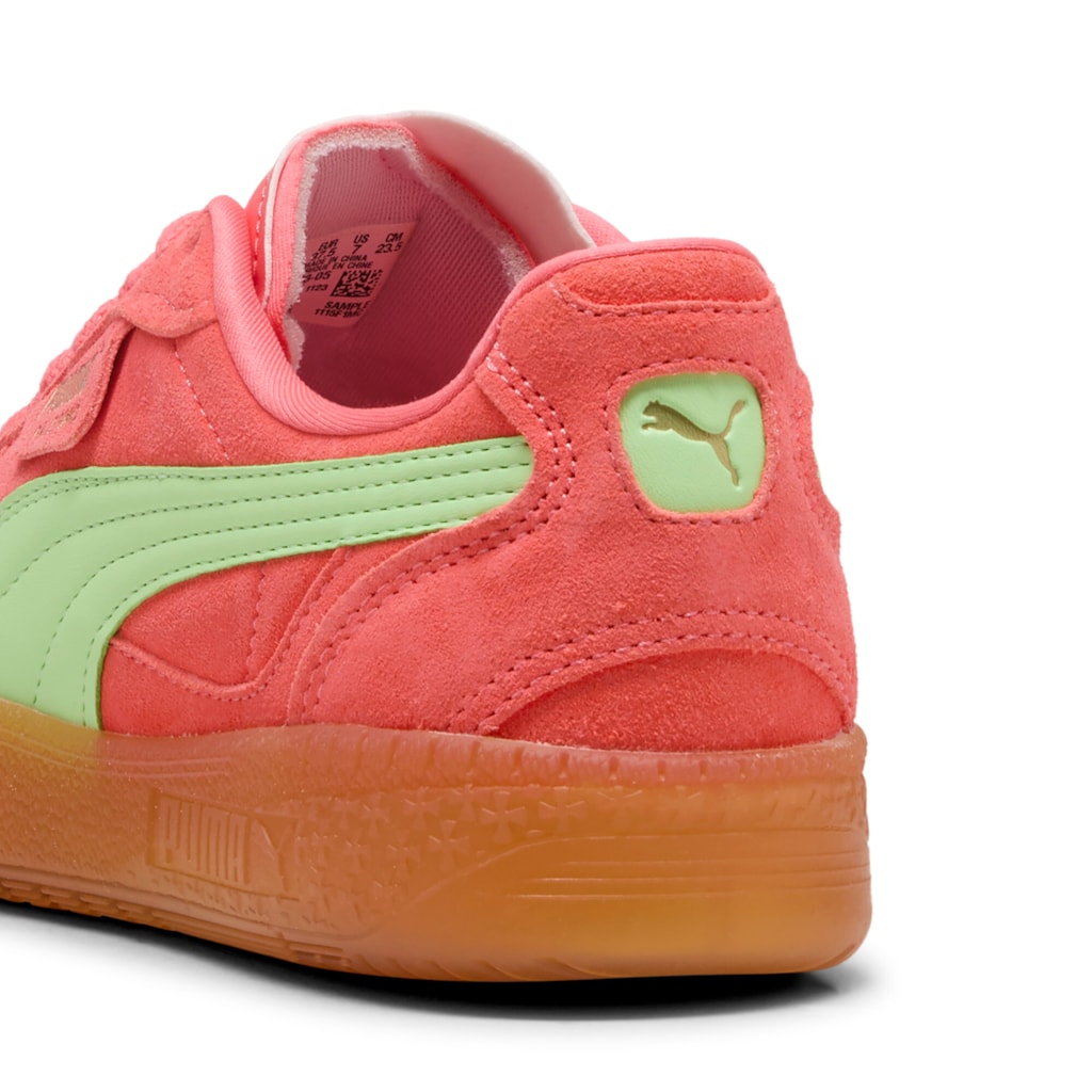 PALERMO MODA XTRA GUM WNS (Peach Frost-Spring Fern)