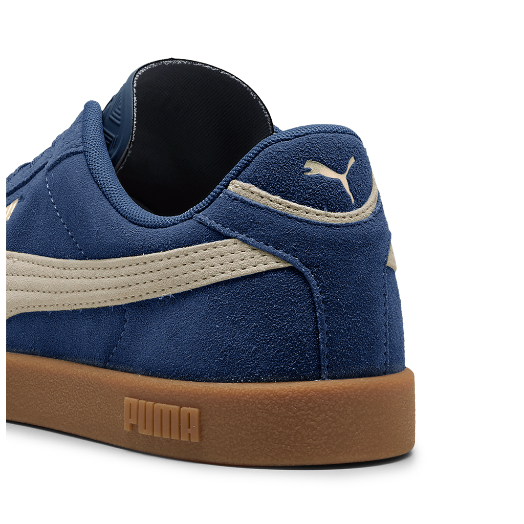 Puma Club II Era Suede