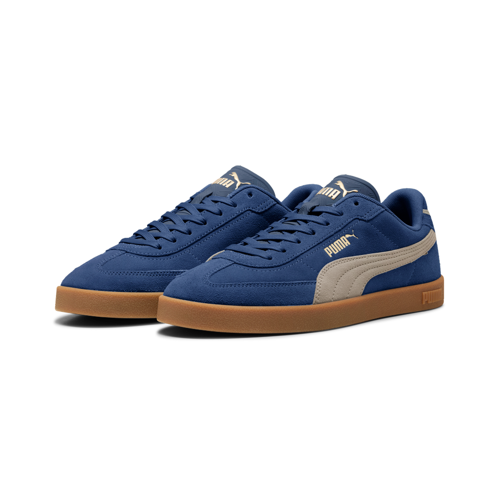 Puma Club II Era Suede