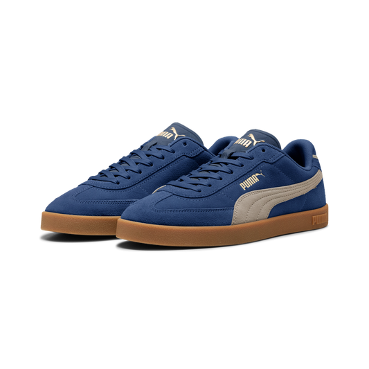 Puma Club II Era Suede