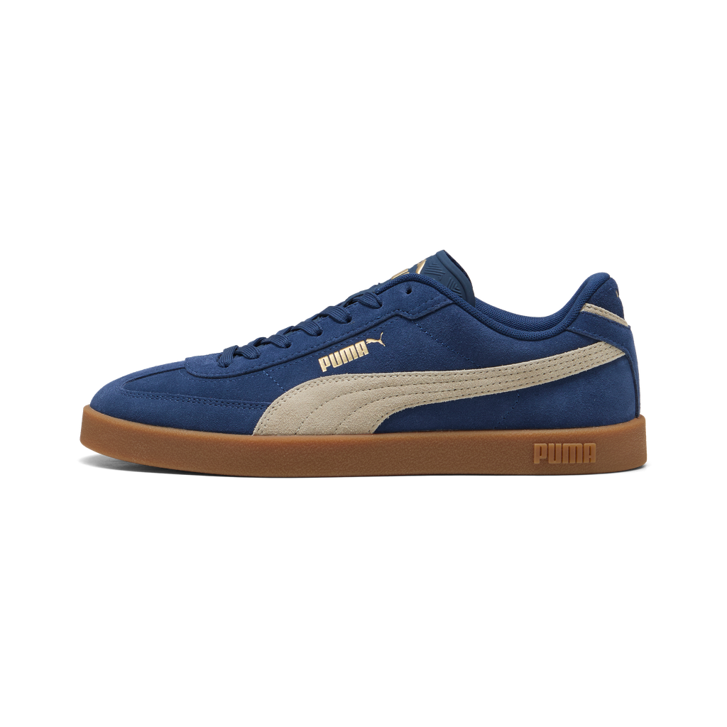 Puma Club II Era Suede