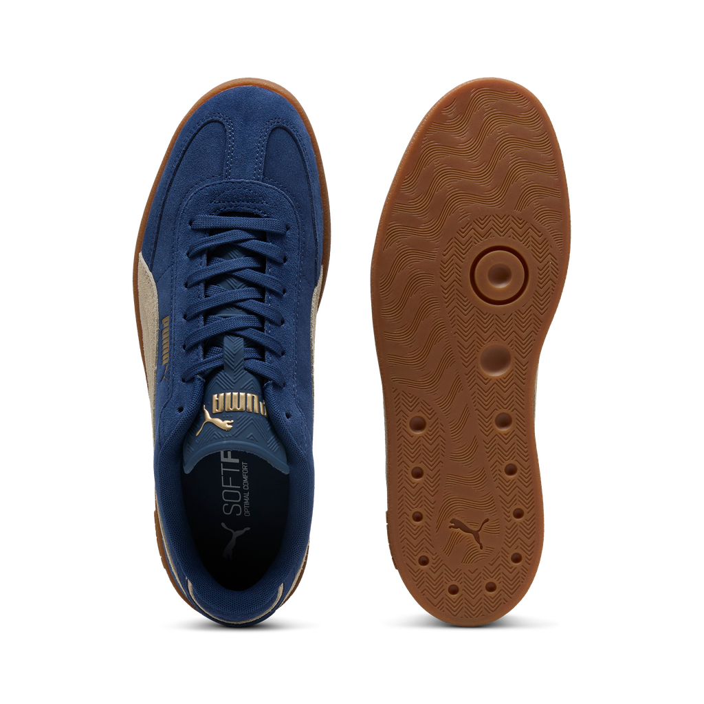 Puma Club II Era Suede