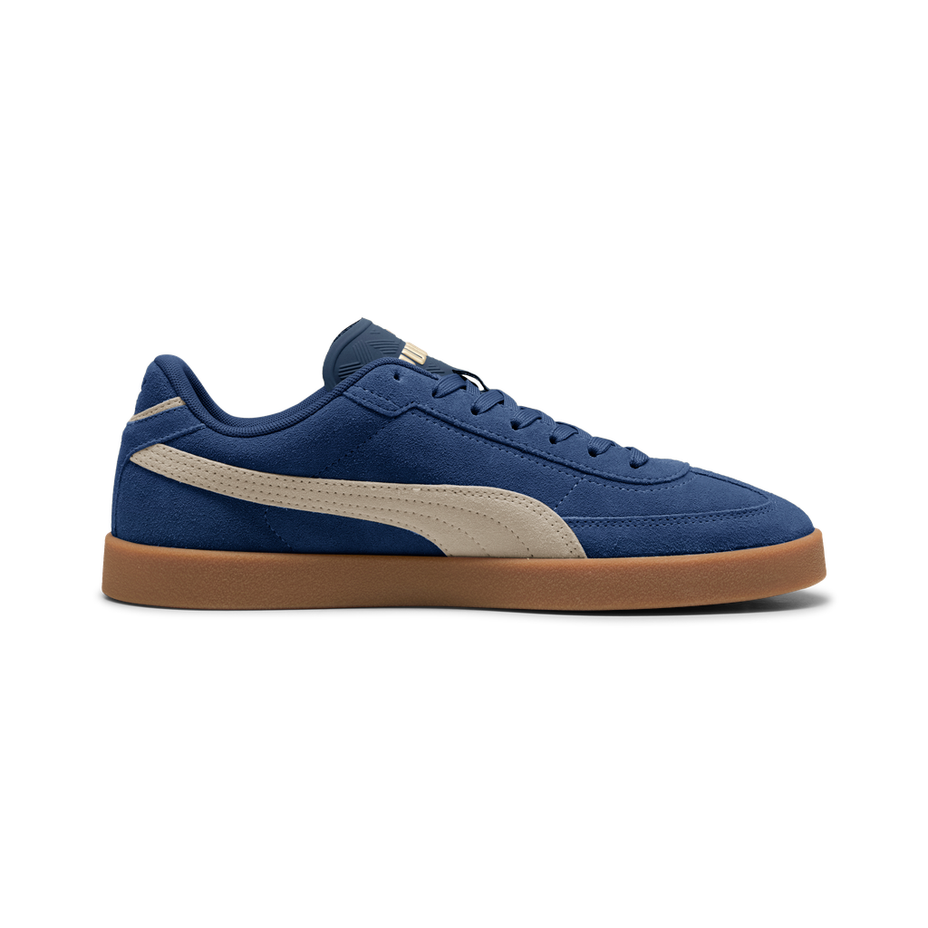 Puma Club II Era Suede