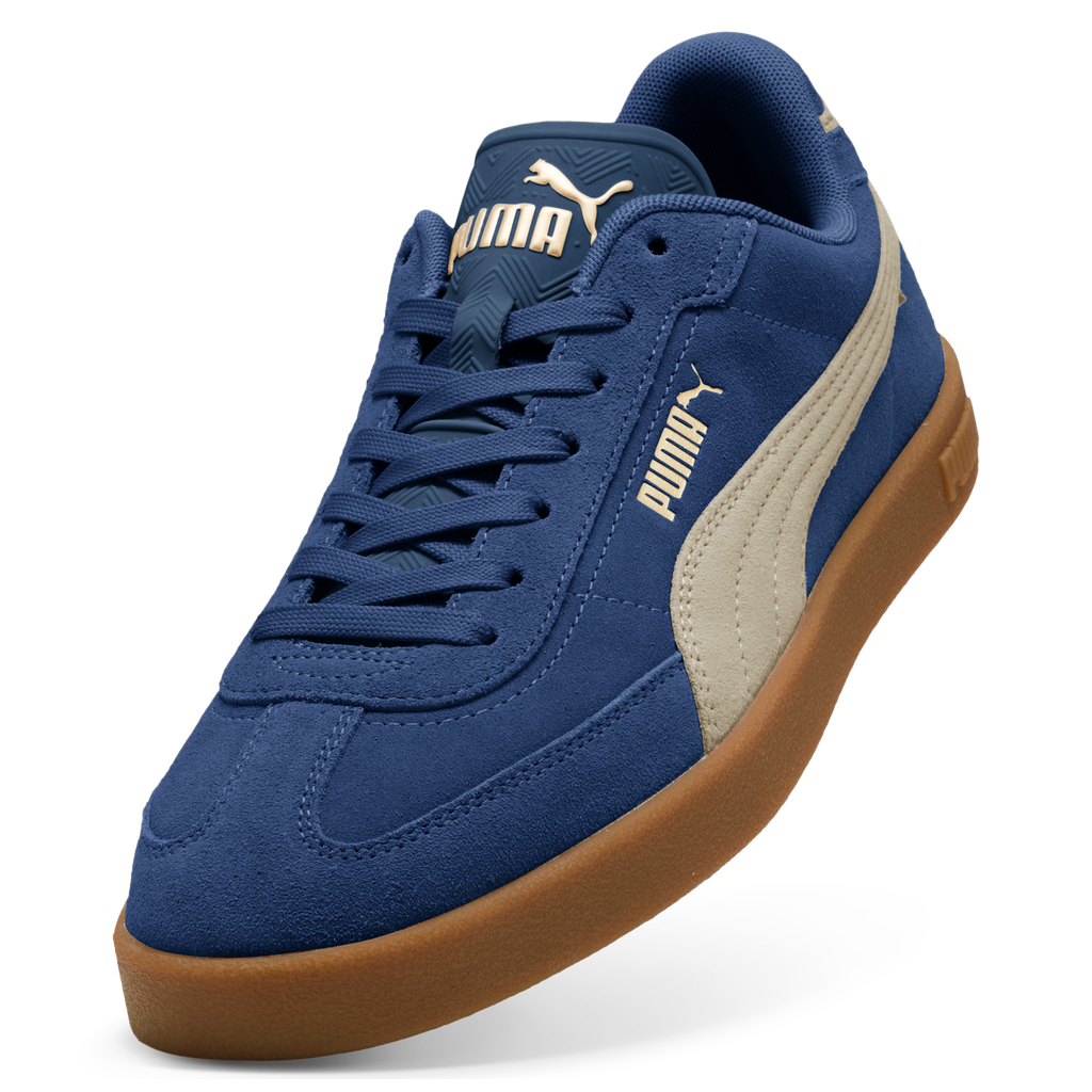 Puma Club II Era Suede