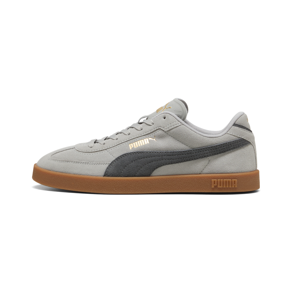 Puma Club II Era Suede