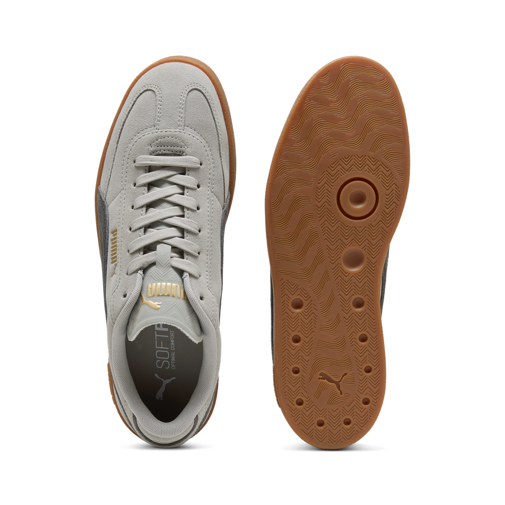 Puma Club II Era Suede