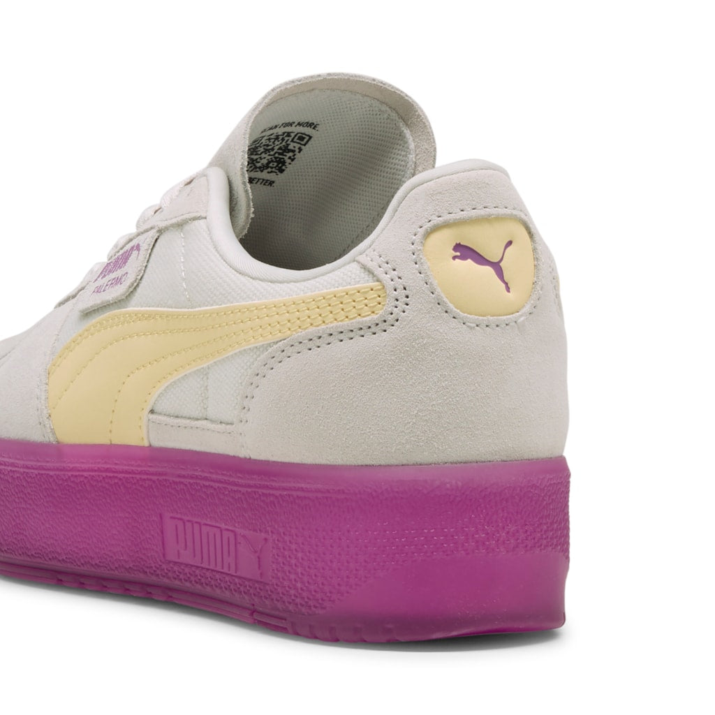 PALERMO ELEVATA XTRA WNS (Vapor Gray-Wild Berry)