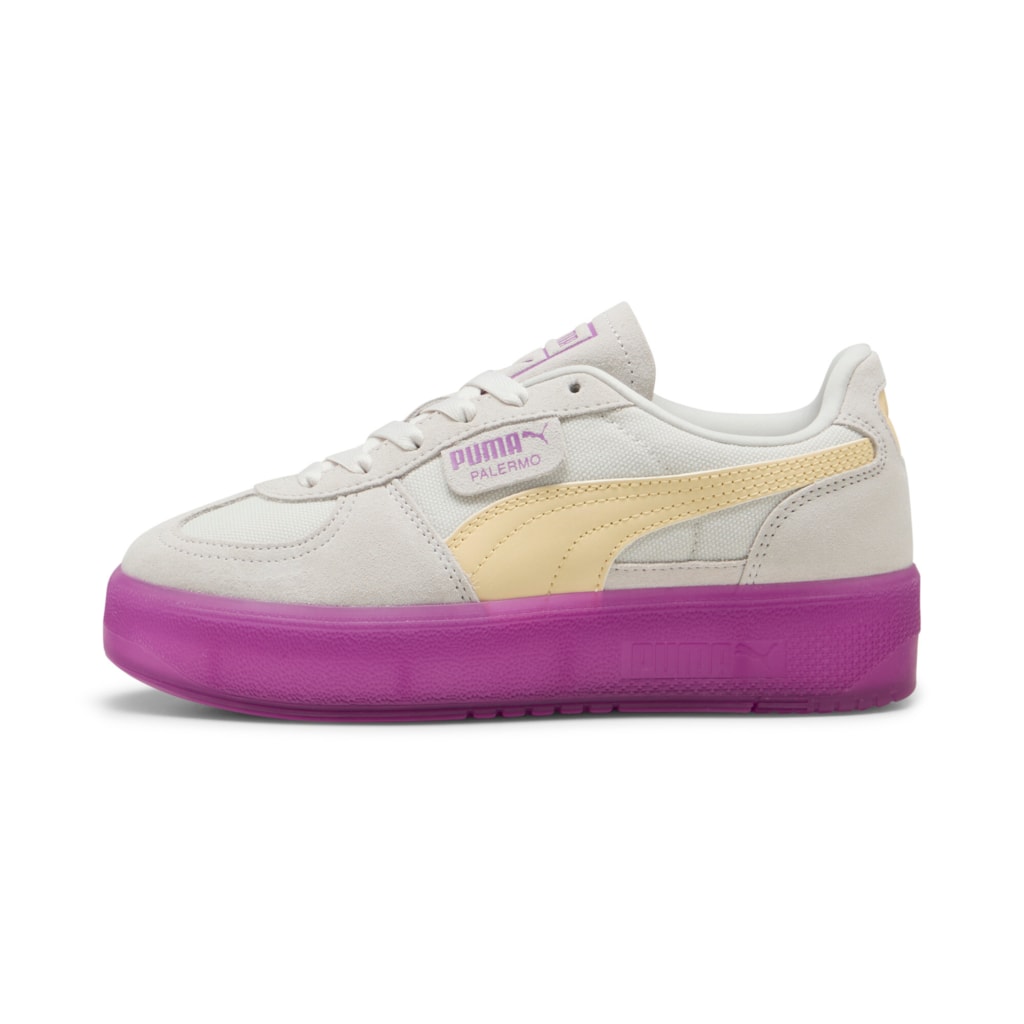 PALERMO ELEVATA XTRA WNS (Vapor Gray-Wild Berry)