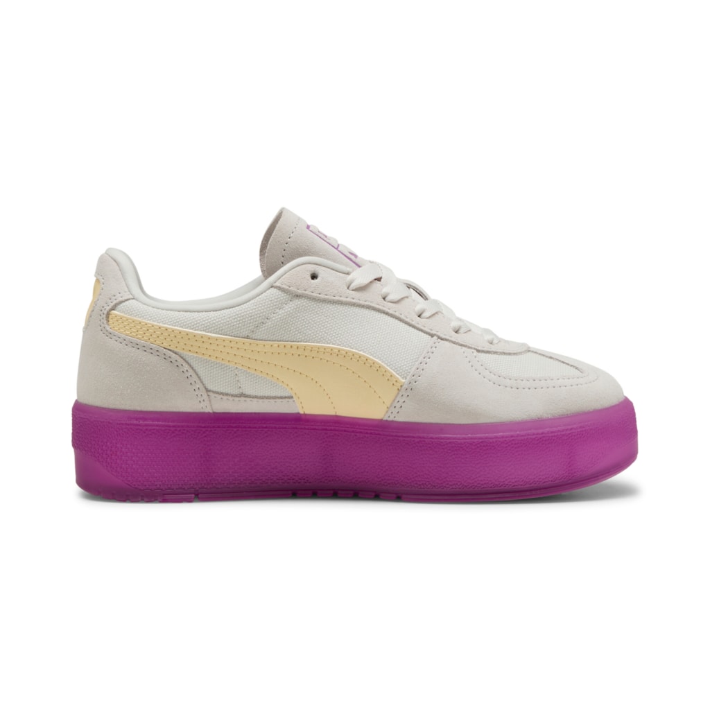 PALERMO ELEVATA XTRA WNS (Vapor Gray-Wild Berry)