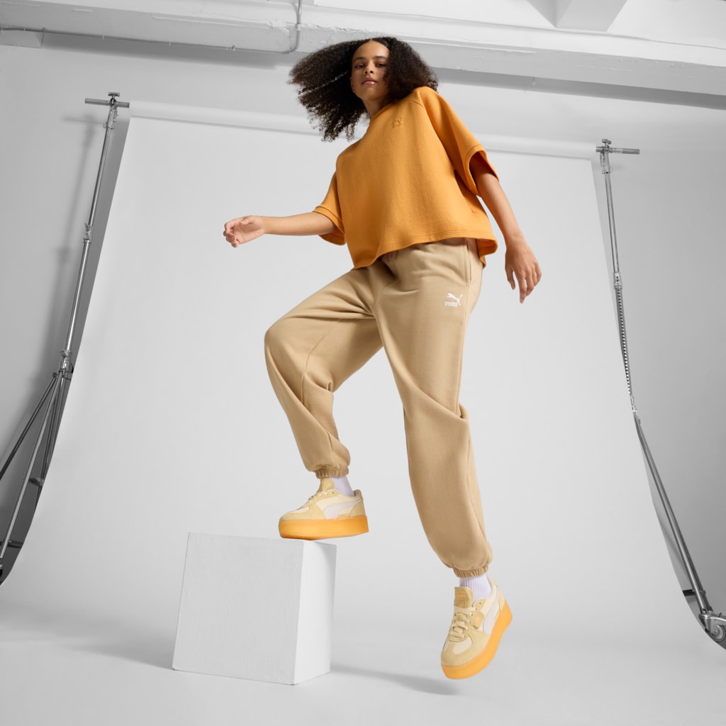 PALERMO ELEVATA XTRA WNS (Creamy Vanilla-Almost Apricot)