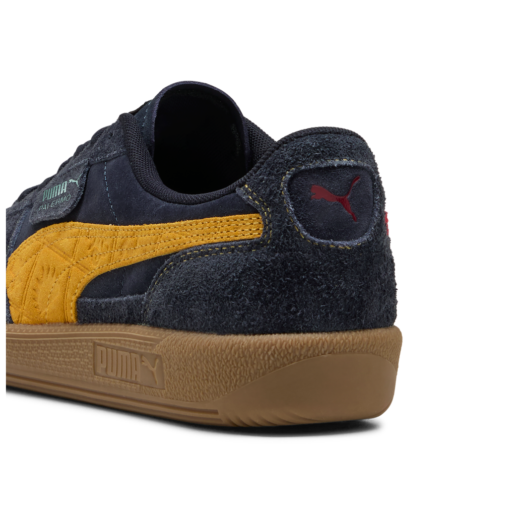 Palermo ROAD TO UNITY