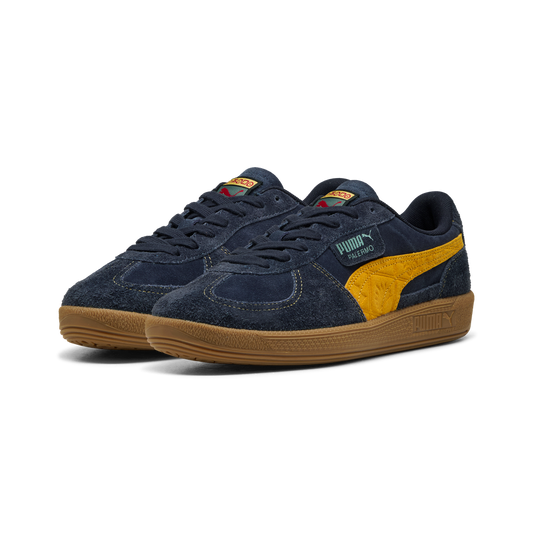 Palermo ROAD TO UNITY