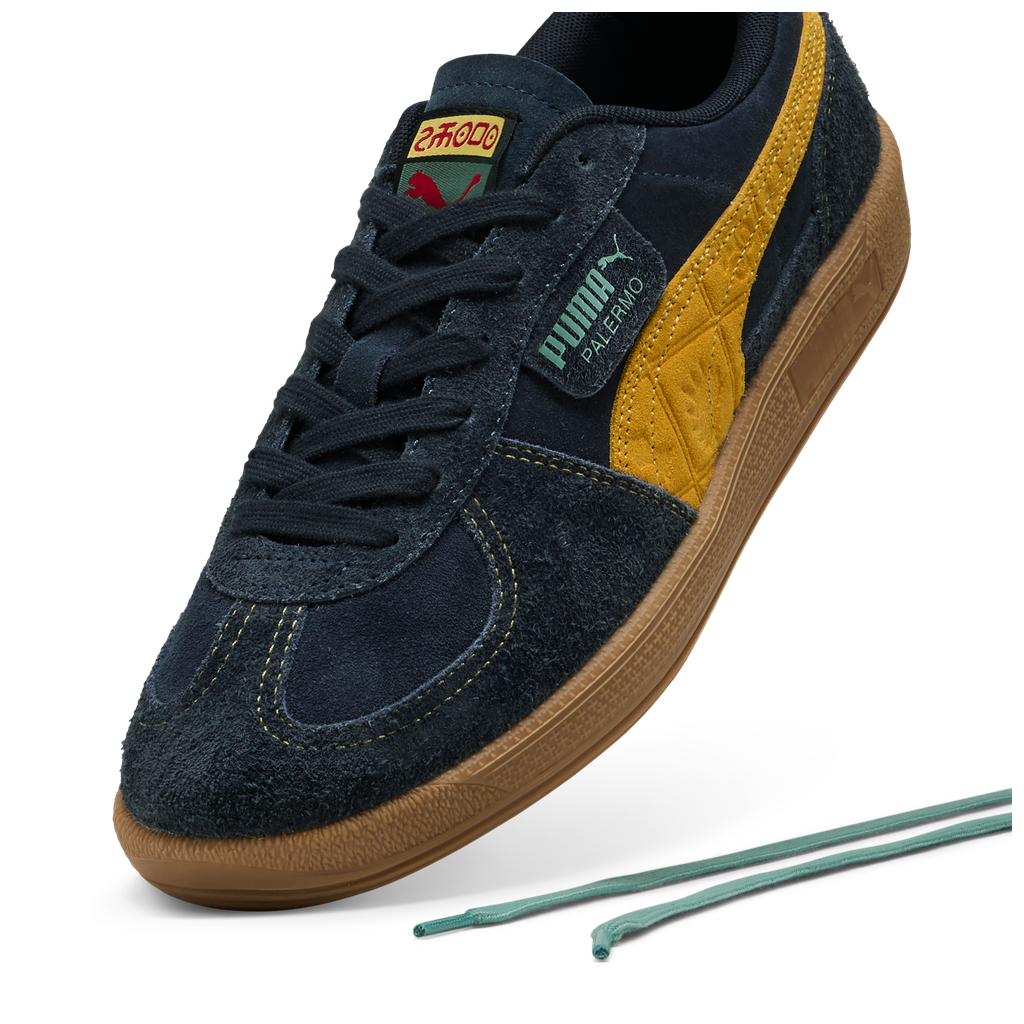 Palermo ROAD TO UNITY