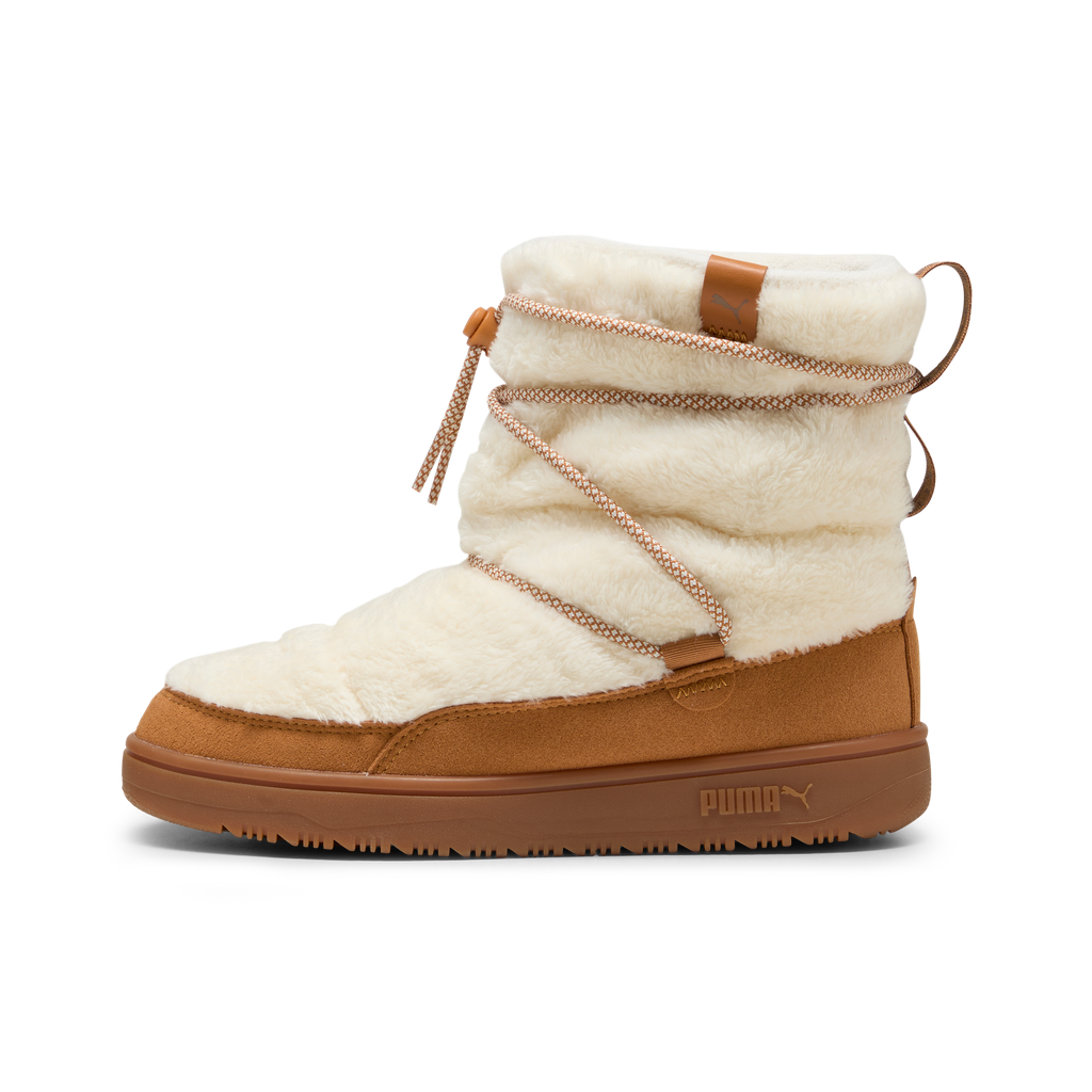 Snowbae Suede Wns