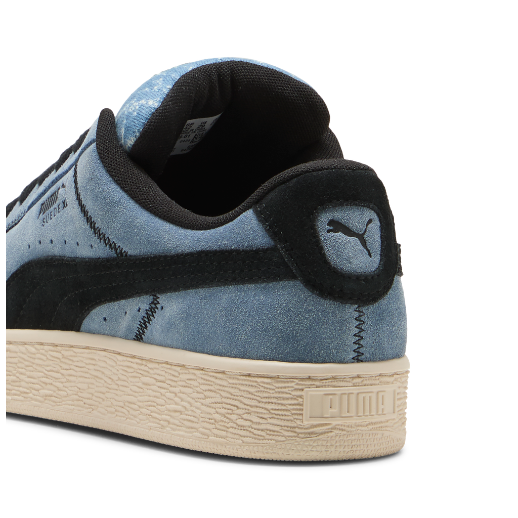 Suede XL Thrive & Triumph