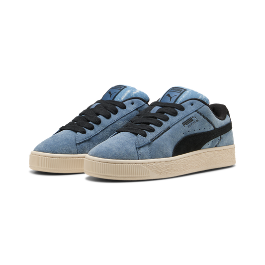 Suede XL Thrive & Triumph