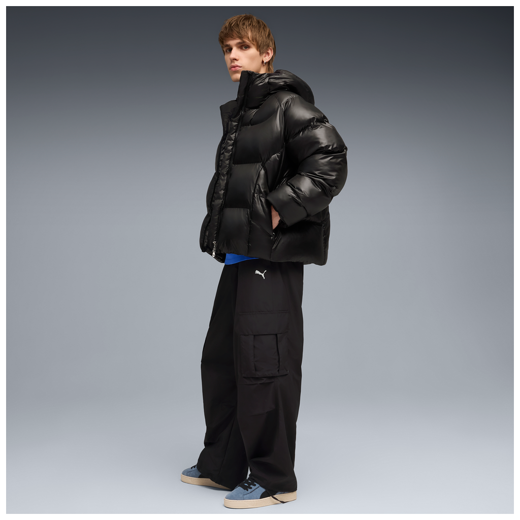 Suede XL Thrive & Triumph