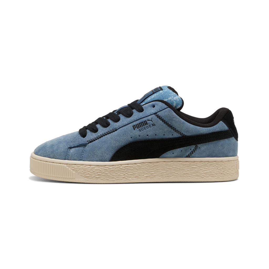 Suede XL Thrive & Triumph