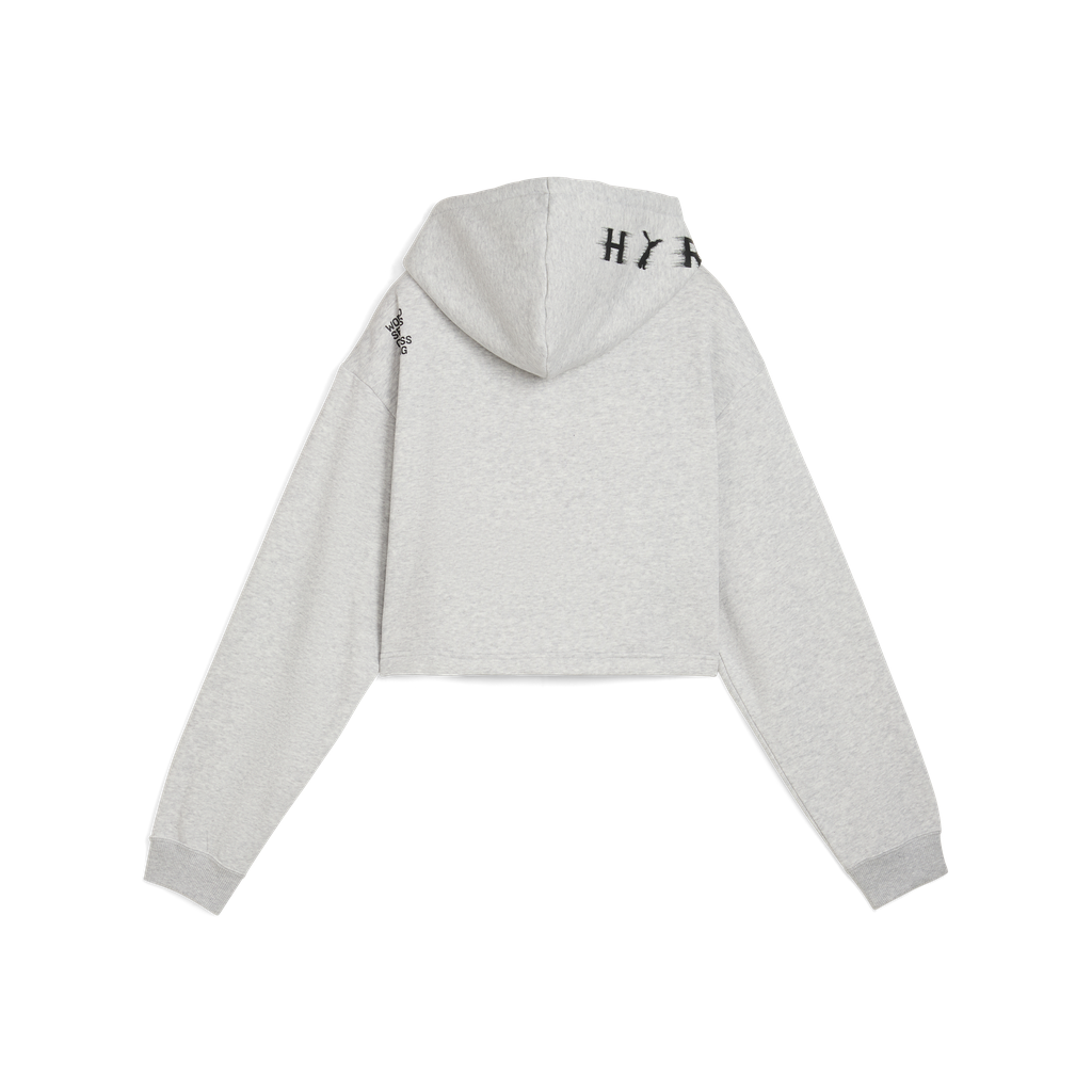 W HYROX HEAVYWEIGHT HOODIE