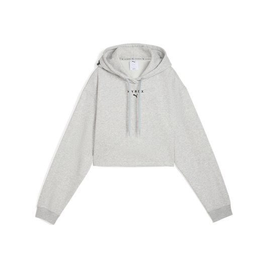 W HYROX HEAVYWEIGHT HOODIE