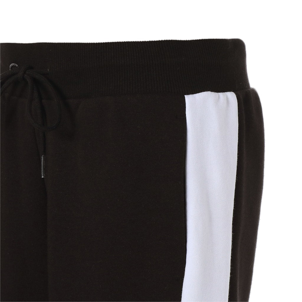 ICONIC T7 TRACK PANTS TR CL (PUMA Black)