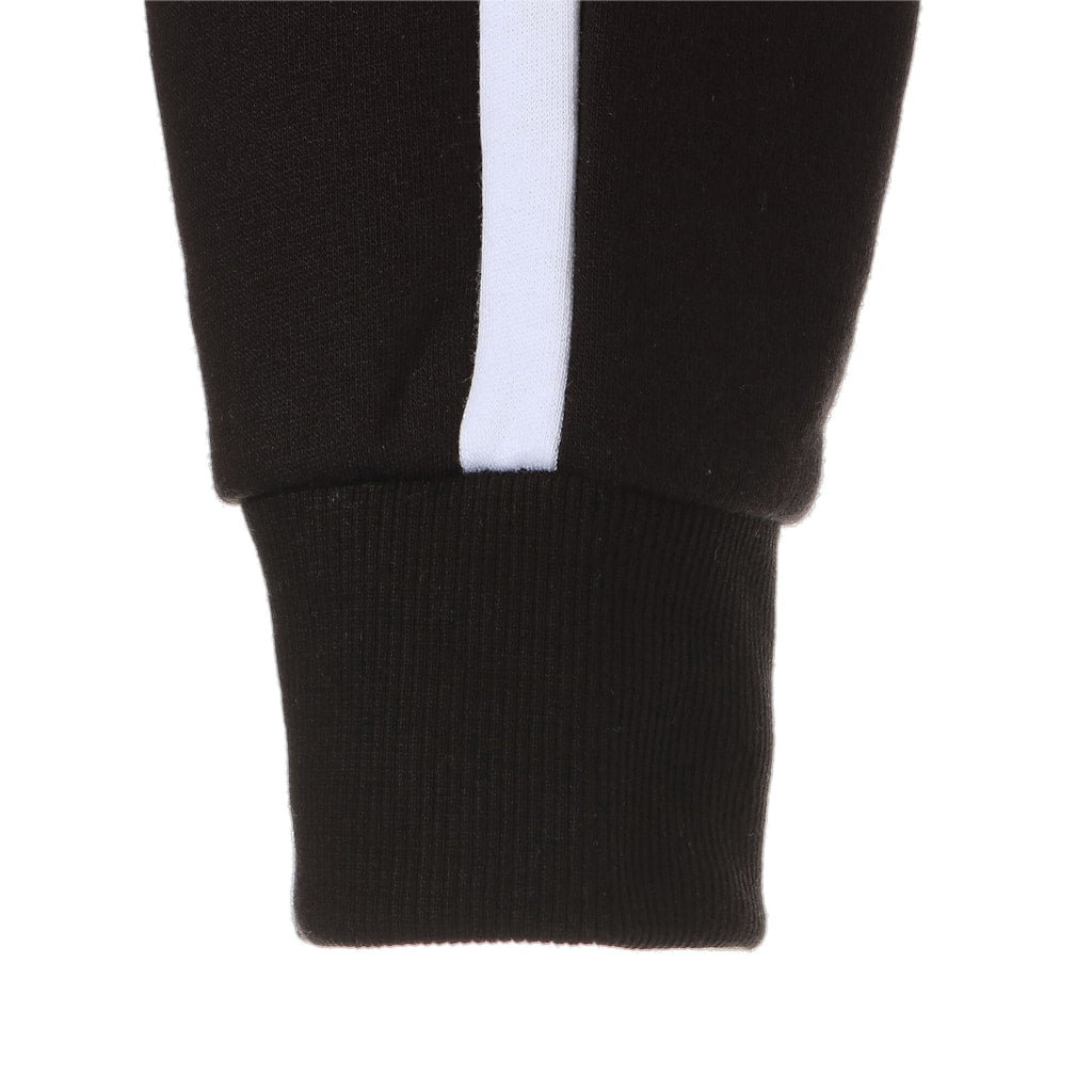 ICONIC T7 TRACK PANTS TR CL (PUMA Black)