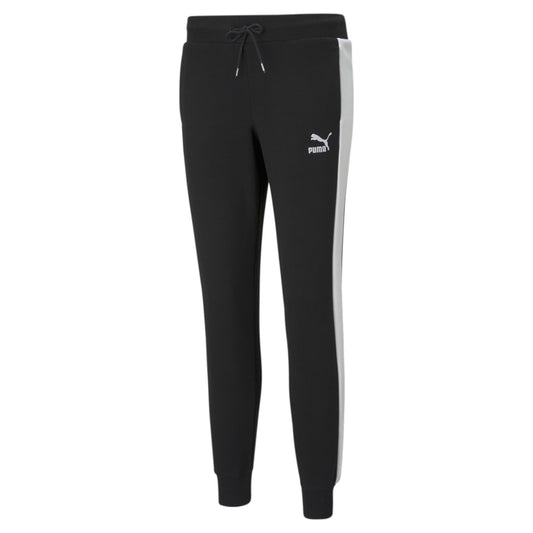 ICONIC T7 TRACK PANTS TR CL (PUMA Black)