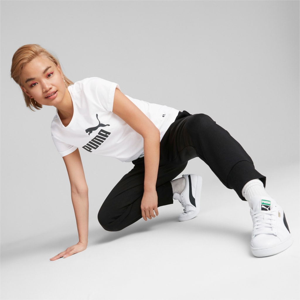 ESS SWEATPANTS (PUMA Black)