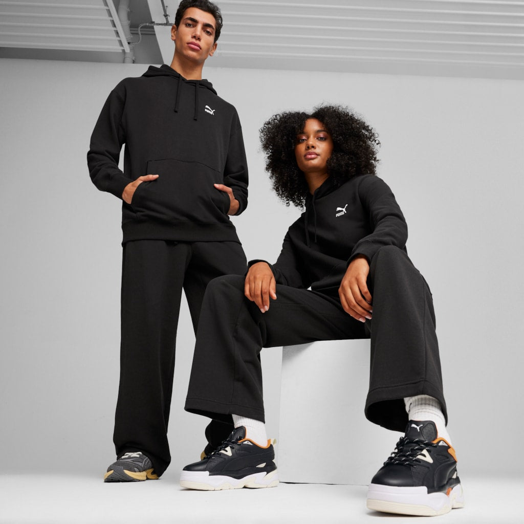 BETTER CLASSICS HOODIE (PUMA Black)