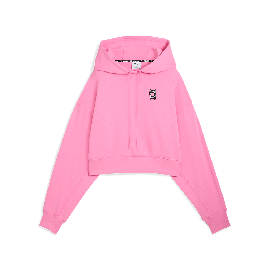 Pivot Hoodie WMN