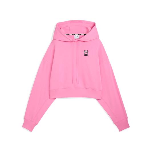 Pivot Hoodie WMN