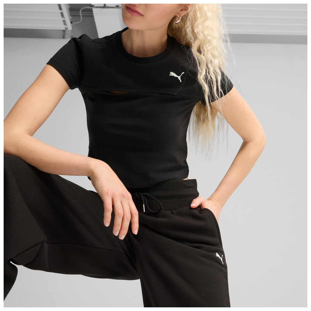 WARDROBE ESS Sweatpants