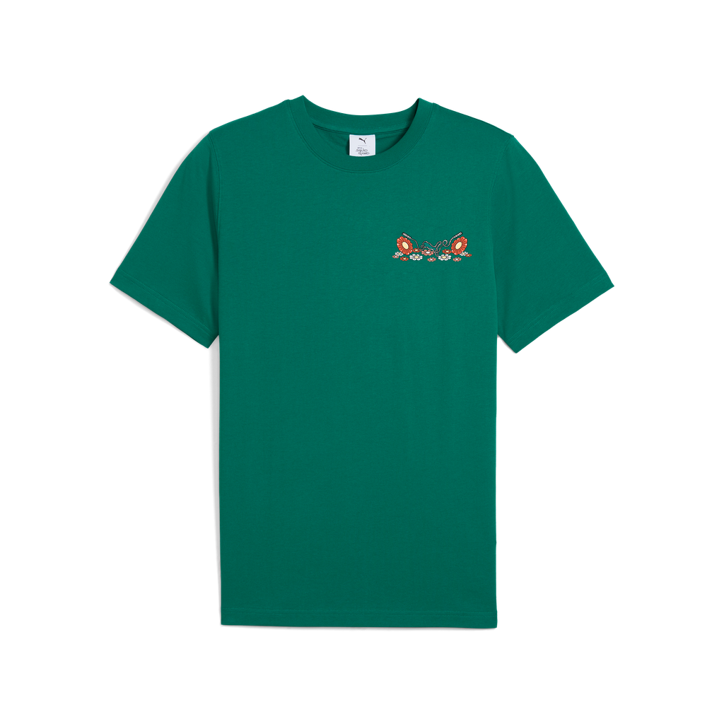 PUMA X SQUID GAME Tee