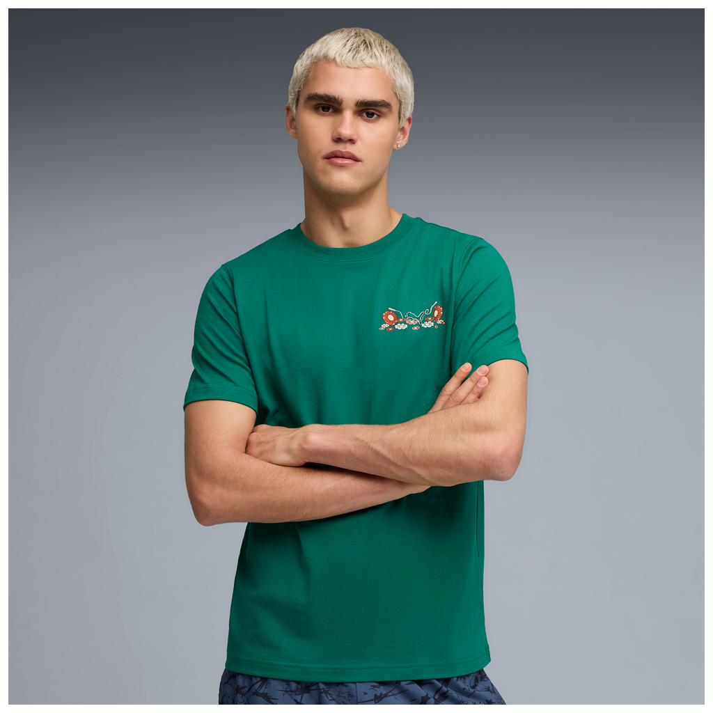 PUMA X SQUID GAME Tee