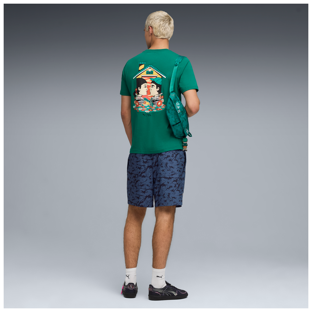 PUMA X SQUID GAME Tee