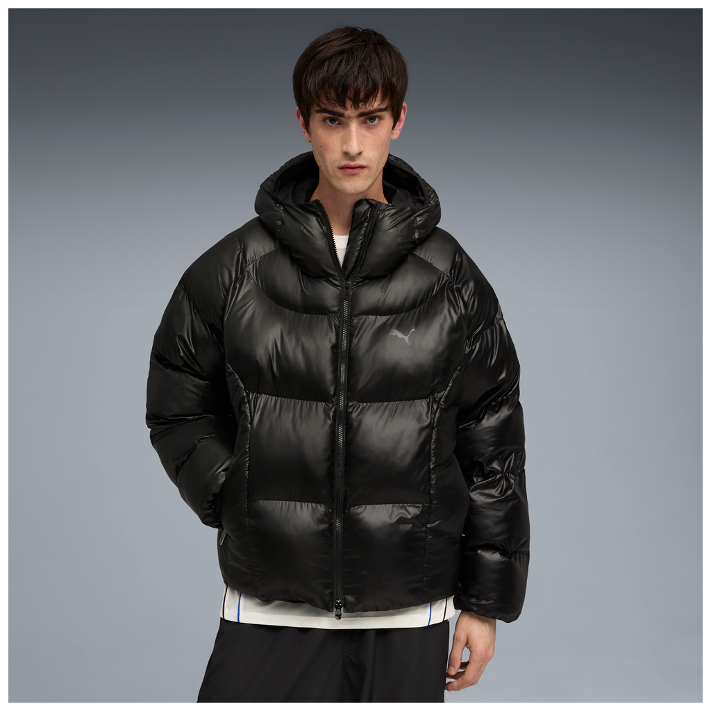 PUMATECH-X Puffer Jacket