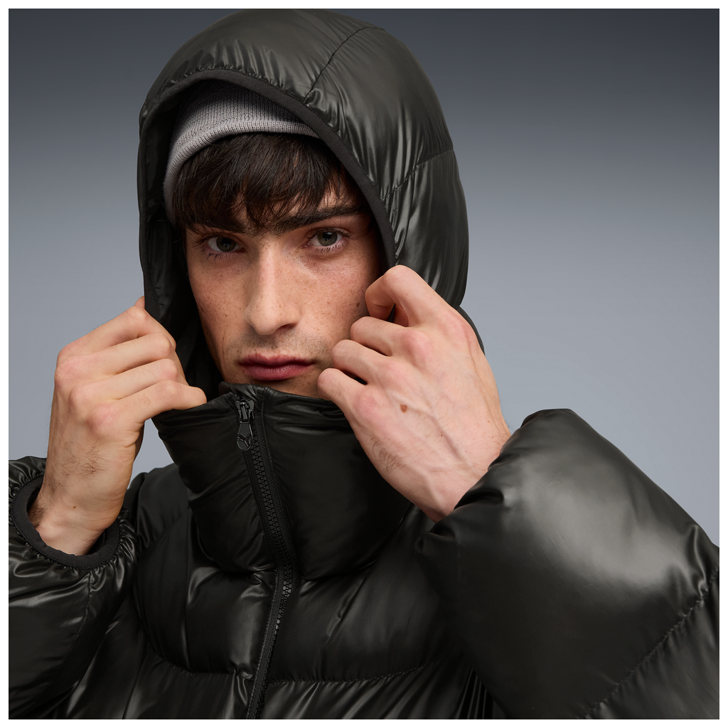 PUMATECH-X Puffer Jacket